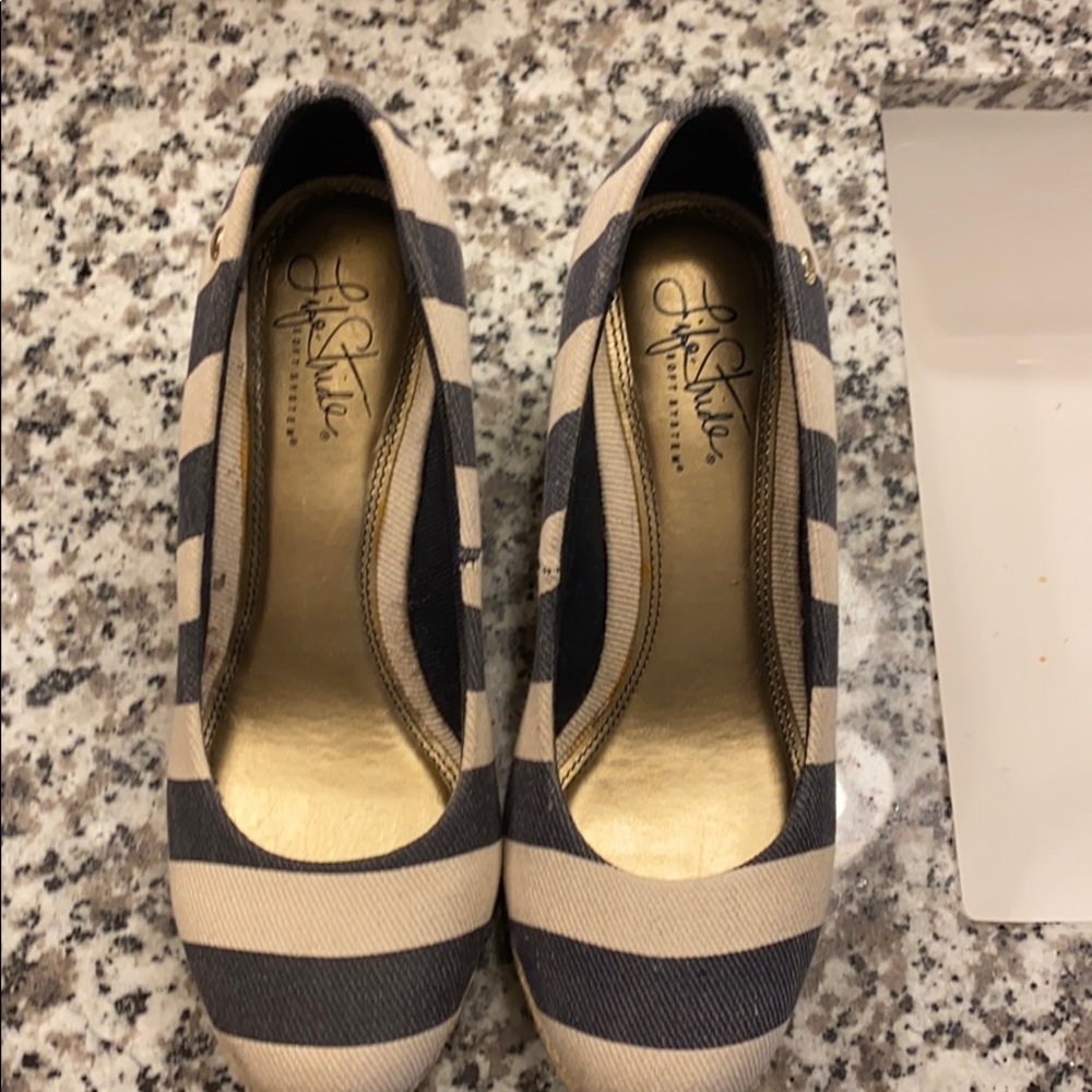 Wedges